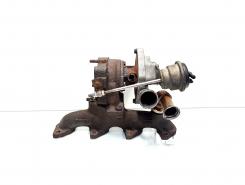 Turbosuflanta, cod 54359700002, Renault Megane 2, 1.5 DCI, K9K722 (id:537221)