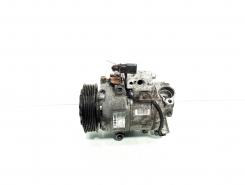 Compresor clima, cod 6Q0820803G, Skoda Fabia 1 Sedan (6Y3), 1.2 benz, AWY (idi:527556)