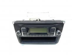 Radio CD cu MP3, cod 1K0035156B, Vw Tiguan (5N) (id:537337)