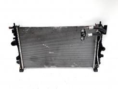 Radiator racire apa, cod GM13241724, Opel Insignia A Combi, 2.0 CDTI, A20DTH, cutie automata (id:535210)