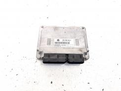 Calculator motor, cod 03D906033C, Skoda Fabia 1 (6Y2) 1.2 benz 12V, BMD (id:535467)