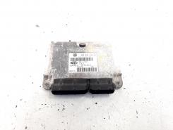 Calculator motor, cod 036906034DS, Seat Leon (1M1) 1.6 benz, AUS (id:535625)