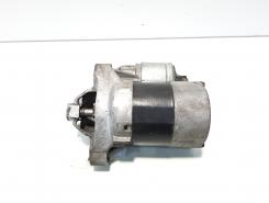 Electromotor, Dacia Sandero, 1.2 16v benz, D4FF732, 5 vit man (id:537160)