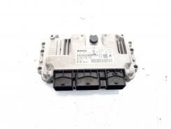 Calculator motor, cod 9663394680, 0261201610, Peugeot 307 SW, 1.6 benz, NFU (id:535466)