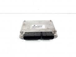 Calculator motor, cod 03D906033C, Skoda Fabia 1 (6Y2) 1.2 12V benz, BMD (id:535457)