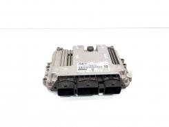 Calculator motor Bosch, cod 7M51-12A650-UA, 0281012487, Ford Focus 2 Combi (DA) 1.6 TDCI, G8DB (id:535573)