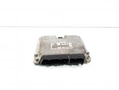 Calculator motor, cod 06A906018EF, 0261206324, Vw Golf 4 (1J1) 2.0 benz (id:535603)