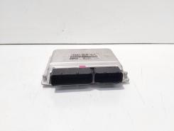 Calculator motor, cod 8D0906018AA, 0261206896, Audi A4 (8D2, B5), 1.8 benz, ADR (id:535366)