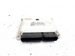 Calculator motor Bosch, cod 038906019KE, 0281011201, Skoda Superb I (3U4) 1.9 TDI, AWX (id:535608)