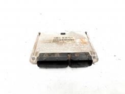 Calculator motor, cod 038906019EK, 0281010667, Vw Passat (3B3) 1.9 TDI, AVB (id:535618)