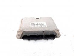 Calculator motor, cod 06A906018EF, 0261206324, Vw Golf 4 (1J1) 2.0 benz (id:535619)