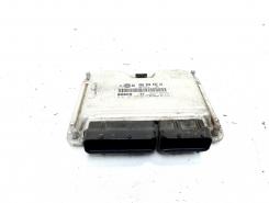 Calculator motor, cod 066906032AG, 0261207375, Vw Golf 4 (1J1) 2.3 benz, AGZ (id:535437)