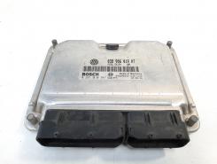 Calculator motor, cod 8E0907557F,026120740, Skoda Fabia 1 Combi (6Y5) 1.9 TDI (id:535517)