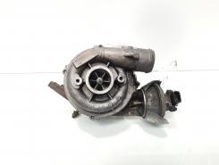 Turbosuflanta, cod 9662464980, Ford Mondeo 4, 2.0 TDCI, QXBB (id:110747)