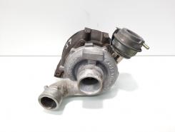 Turbosuflanta, cod 059145701S, Skoda Superb I (3U4), 2.5 TDI, BDG (id:537301)