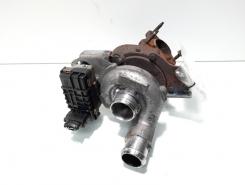 Turbosuflanta, cod 7G9Q-6K682-BB, Ford Mondeo 4, 1.8 TDCI, QYBA (id:537294)