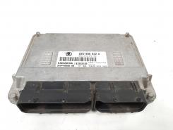 Calculator motor, cod 03D906032A, Skoda Fabia 1 (6Y2) 1.2 benz, AWY (id:535511)