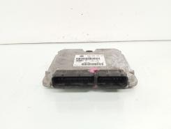 Calculator motor, cod 036906034CP, Seat Toledo 2 (1M2), 1.6 16V benz, AZD (idi:535502)