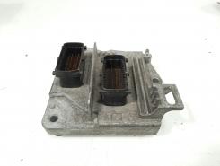Calculator motor, cod GM12230740, Opel Astra H, 1.6 benz, Z16XEP (id:535421)