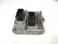 Calculator motor, cod GM55561172, Opel Astra H, 1.6 B (id:535524)