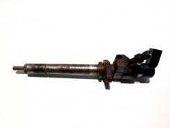 Injector, cod 9657144580, Ford Mondeo 4 Sedan, 2.0 TDCI, QXBA (idi:511665)