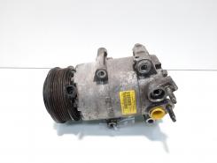 Compresor clima, cod AV11-19D629-AC, Ford B-Max, 1.4 benz, SPJA (id:537859)