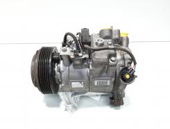 Compresor clima Denso, cod 447260-3821, Bmw 5 (F10) 2.0 diesel, N47D20C (id:537894)