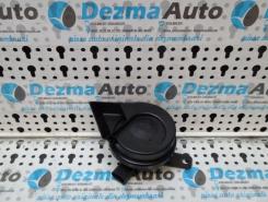 Claxon, 6Q0951223B, Skoda Fabia Combi (6Y5) 2000-2007 (id:172263)