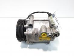 Compresor clima, cod 8V51-19D629-DF, Ford Fiesta 6, 1.4 TDCI, F6JD (id:537907)