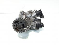 Pompa inalta presiune Bosch, cod 03L130755, 0445010507, Audi A4 (8K2, B8), 2.0 TDI, CAG (id:537006)