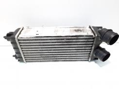 Radiator intercooler, cod 9684212480, Citroen C4 (II) 1.5 HDI, 9HP (id:538093)