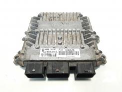 Calculator motor, cod 9657662380, Peugeot Partner (I) Combispace, 2.0 HDI. RHY (id:535400)