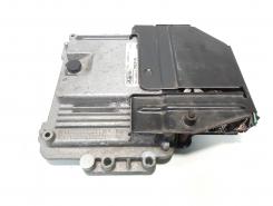 Calculator motor Bosch, cod 7M51-12A650-UA, 0281012487, Ford Focus 2 Combi (DA), 1.6 TDCI, G8DB (id:535487)