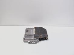 Calculator motor Bosch, cod 7M51-12A650-UA, 0281012487, Ford Focus 2 Combi (DA), 1.6 TDCI, G8DB (id:535487)