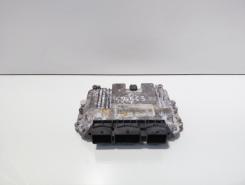Calculator motor, cod 7M51-12A650-UB, Ford Focus 2 Combi (DA), 1.6 TDCI, G8DB (id:535563)