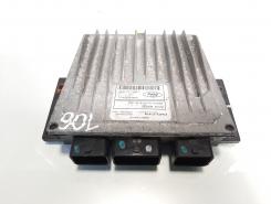 Calculator motor, cod 1S4A-9F954-CJ, Ford Focus 1 Combi, 1.8 TDCI, F9DA (id:535408)