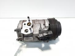 Compresor clima, cod 447220-5602, Jeep Grand Cheroke III (WH, WK) 3.0 CRDI (id:537854)
