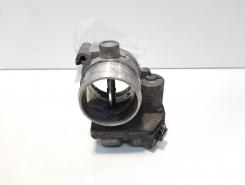 Clapeta acceleratie, cod 4E0145950C, Audi A4 Avant (8K5, B8), 2.7 TDI, CGK (id:537083)