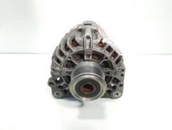 Alternator 90A, cod 038903023R, Skoda Fabia Combi (6Y5) 1.9 TDI, ATD (id:189586)