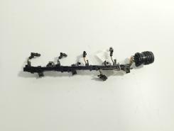 Instalatie electrica injectoare, Vw Touran (1T1, 1T2) 2.0 TDI, BKD (id:538027)