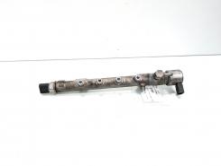 Rampa injectoare cu senzori, cod A6510700495, Mercedes Clasa C T-Model (S204) 2.2 CDI, OM651912 (id:537991)