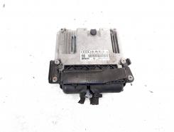 Calculator motor, cod 03G906021LG, 0281013276, Audi A3 (8P1), 2.0 TDI, BKD (id:538454)