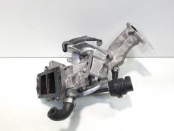 Egr, cod A6511400760, Mercedes Clasa C T-Model (S204) 2.2 CDI, OM651912 (id:537952)