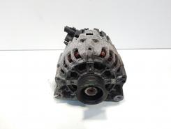 Alternator, cod 9642880180, Peugeot 206, 2.0 benz, RFK (pr:110747)