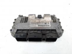 Calculator motor, cod 9652552380, 0261208901, Peugeot 206, 1.6 benz, NFU (id:538462)