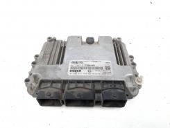 Calculator motor, cod 5M51-12A650-TA, Ford Focus 2 (DA), 1.6 benz, HWDA (id:538500)