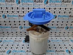 Cod oem: 1K0919051AE, pompa combustibil Vw Golf 5 (1K1) 1.6fsi, BLP