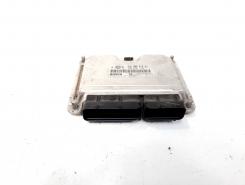 Calculator motor, cod 038906019HJ, 0281090977, Vw Golf 4 (1J1) 1.9 TDI, ASZ (id:538403)