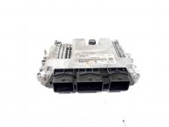 Calculator motor Bosch, cod 7M51-12A650-UA, 0281012487, Ford Focus 2 Combi (DA) 1.6 TDCI, G8DB (id:538506)
