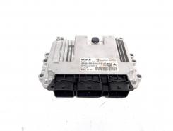 Calculator motor Bosch, cod 9653958980, 0281013332, Peugeot 207 SW, 1.6 HDI, 9HZ (idi:538450)